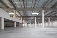 logistics - Bergamo Sud-Ovest - Logistica - Dils - gallery thumbnail - 30