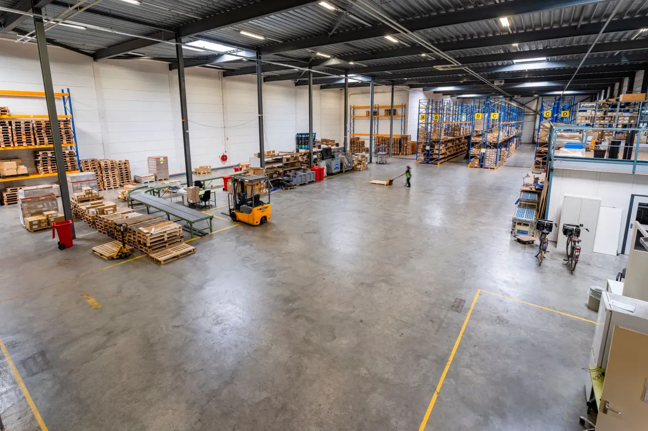 logistics - Diamantlaan 25 - Logistiek - Dils - gallery - 6