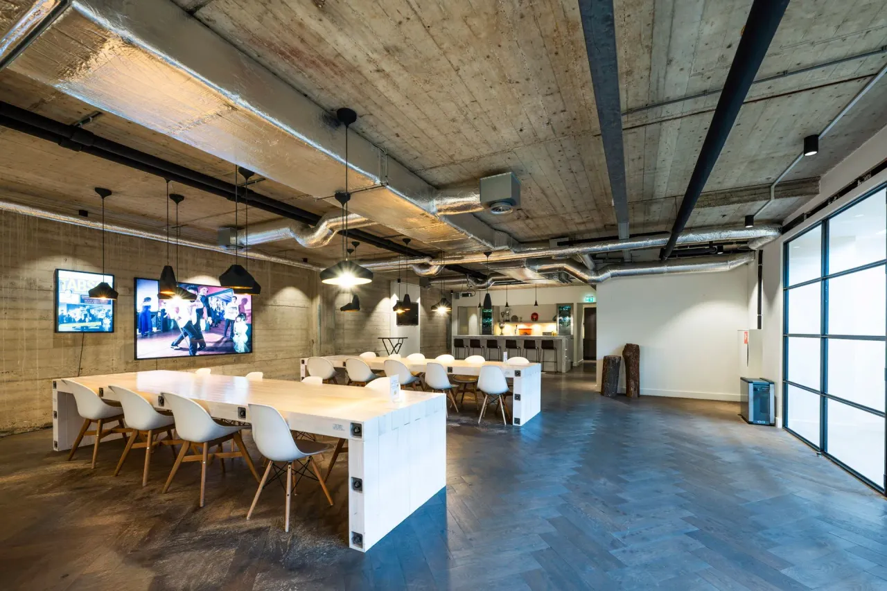 office - Vivaldi - Vivaldi - Kantoren - Dils - gallery - 18