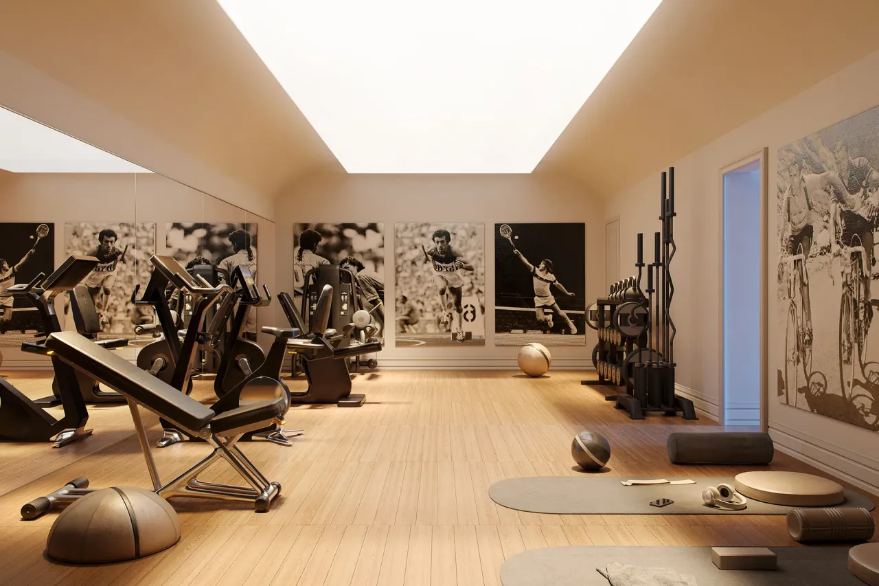 living - Melzi d'Eril - Living - Dils - gallery - 22