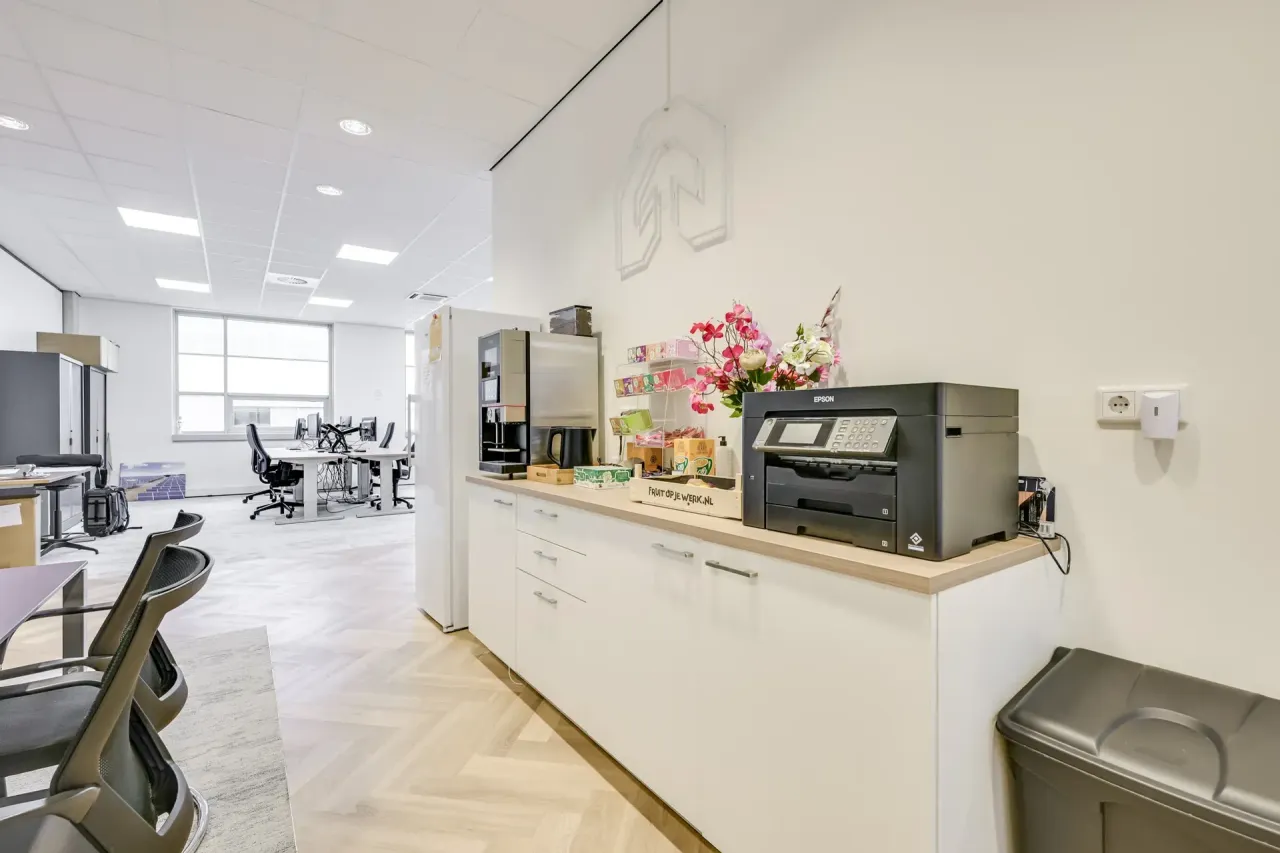 office - Ravenswade 2 - Kantoor - Dils - gallery - 25