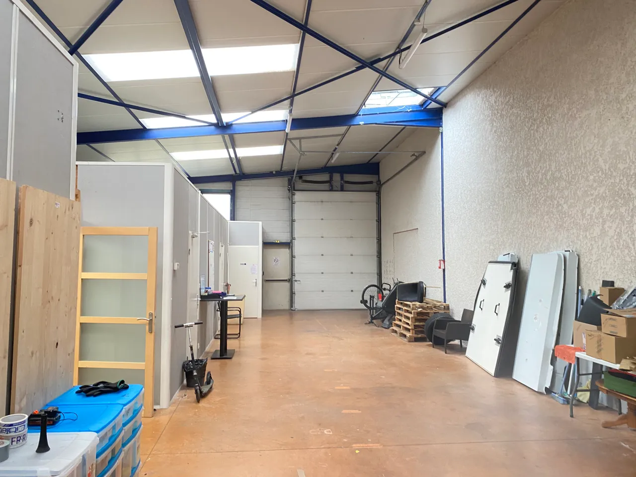 logistics - Activités / Bureaux À Louer - gallery - 10