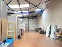 logistics - Light Industrial Premises / Offices For Rent - gallery thumbnail - 10