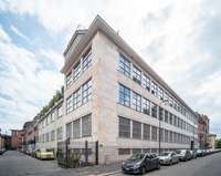 office - MS6 - Serio 6 - Office - Dils - gallery thumbnail - 1