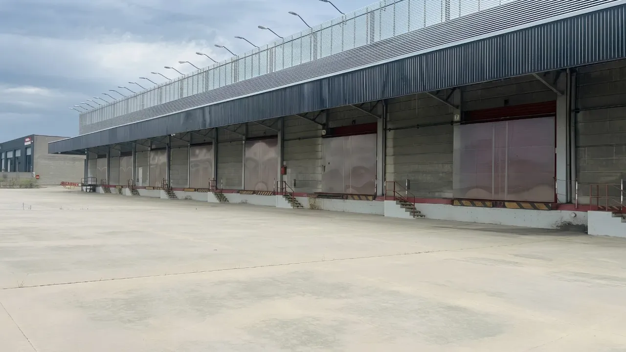 logistics - South Milan - Logistiek - Dils - gallery - 8