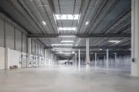 logistics - Bergamo Sud-Ovest - Logistica - Dils - gallery thumbnail - 25