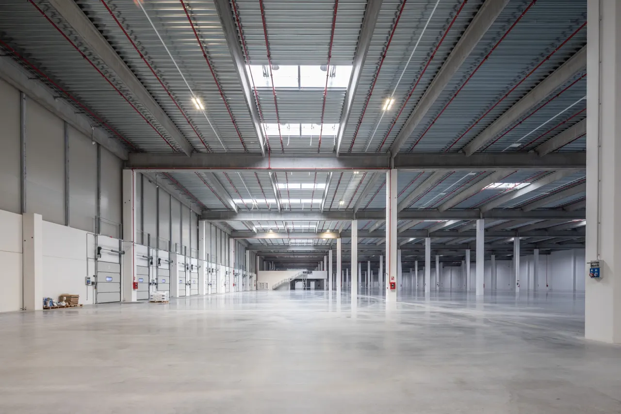 logistics - South-West Bergamo - Logistics - Dils - gallery - 25