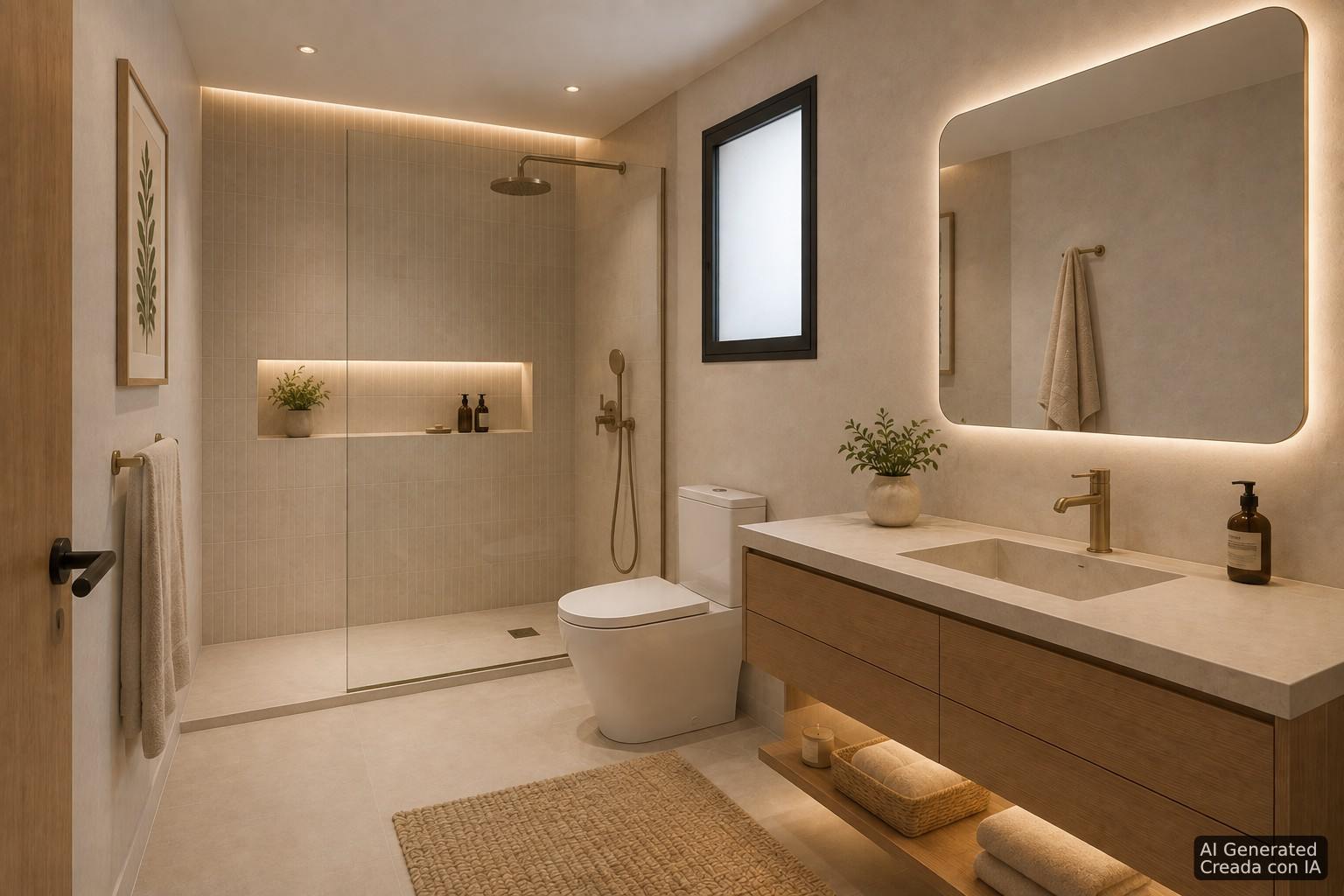 living - 134m² apartment for sale in Sant Gervasi - Galvany - gallery thumbnail - 8