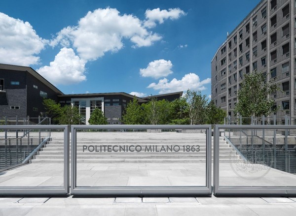 Dils al fianco del Master REM del Politecnico di Milano per il 13° anno - featured