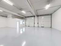 logistics - Activités / Bureaux À Louer - gallery thumbnail - 1