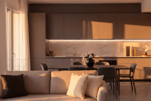 Three Bedrooms of 114 sqm - Edificio C2 - featured