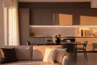 Three Bedrooms of 114 sqm - Edificio C2 - LivinUp  | Milano - Floor Plan thumbnail - 1