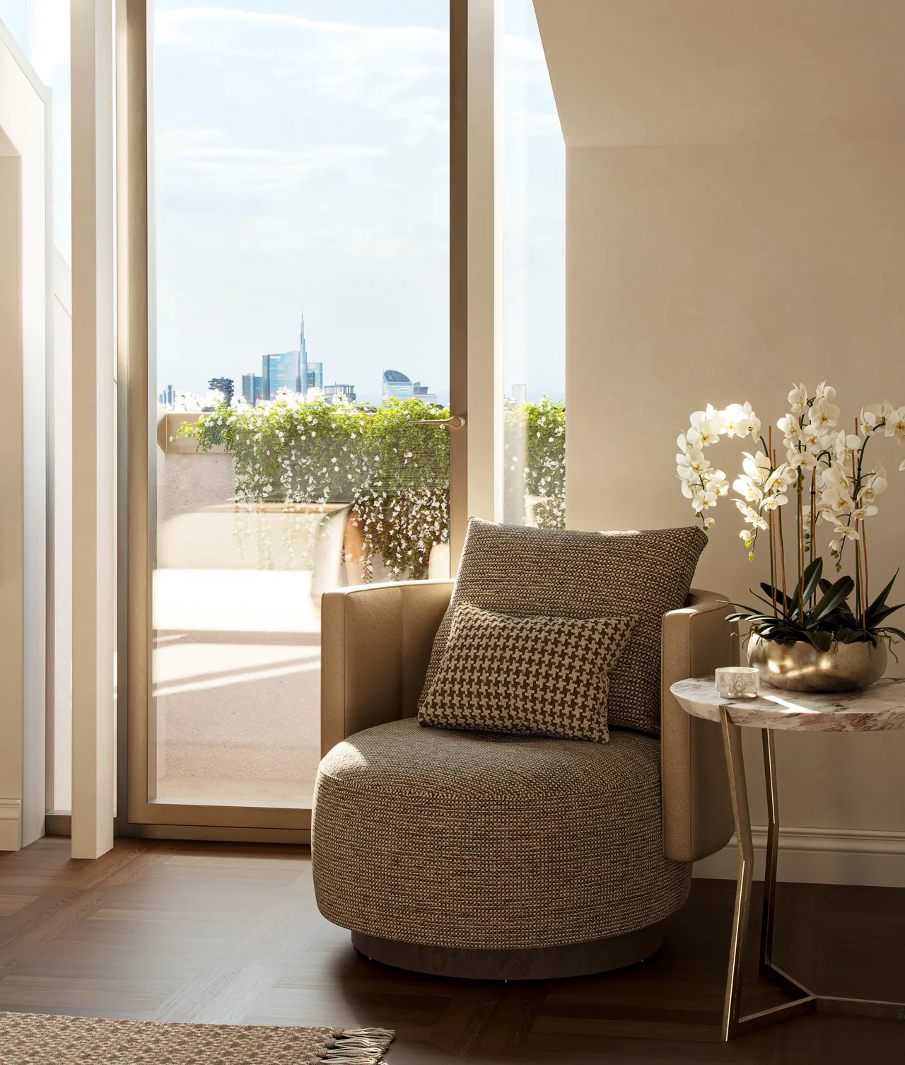 living - Palazzo Revere - Living - Dils - gallery - 8