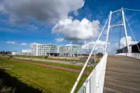 office - QUBE Offices - Office - Dils - gallery thumbnail - 36