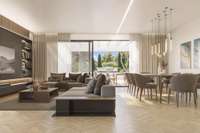 living - Domo Nexus Mas Camarena - gallery thumbnail - 9