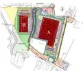 logistics - South East Pistoia - Logistics - Dils - Verdiepingsplan thumbnail - 1