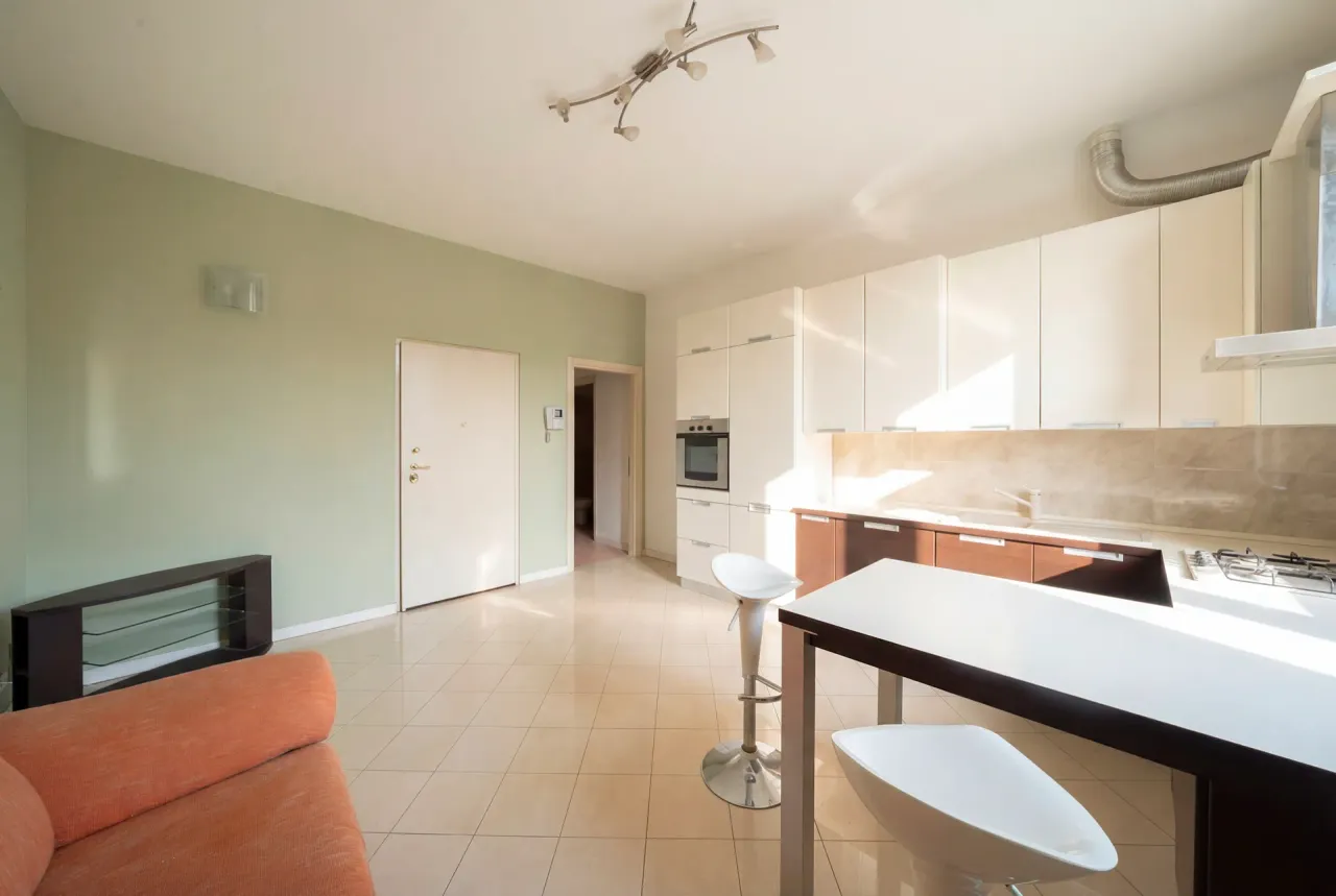 living - Settembrini 7 - Wonen - Dils - gallery - 5