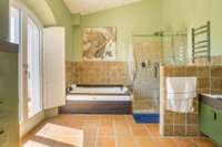 living - 839m² house / villa with 700m² garden for sale in San Pedro de Alcántara - gallery thumbnail - 9