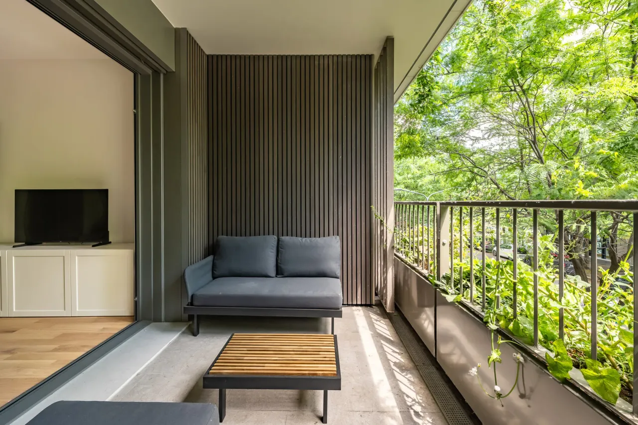 living - Adamello 10 - Living - Dils - gallery - 7