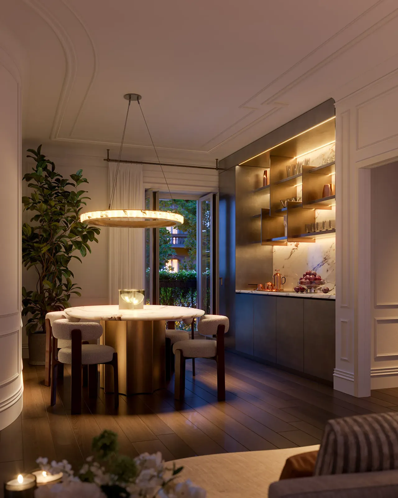 living - Melzi d'Eril - Living - Dils - gallery - 5