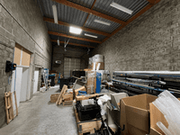 logistics - Light Industrial Premises / Offices For Rent - gallery thumbnail - 5