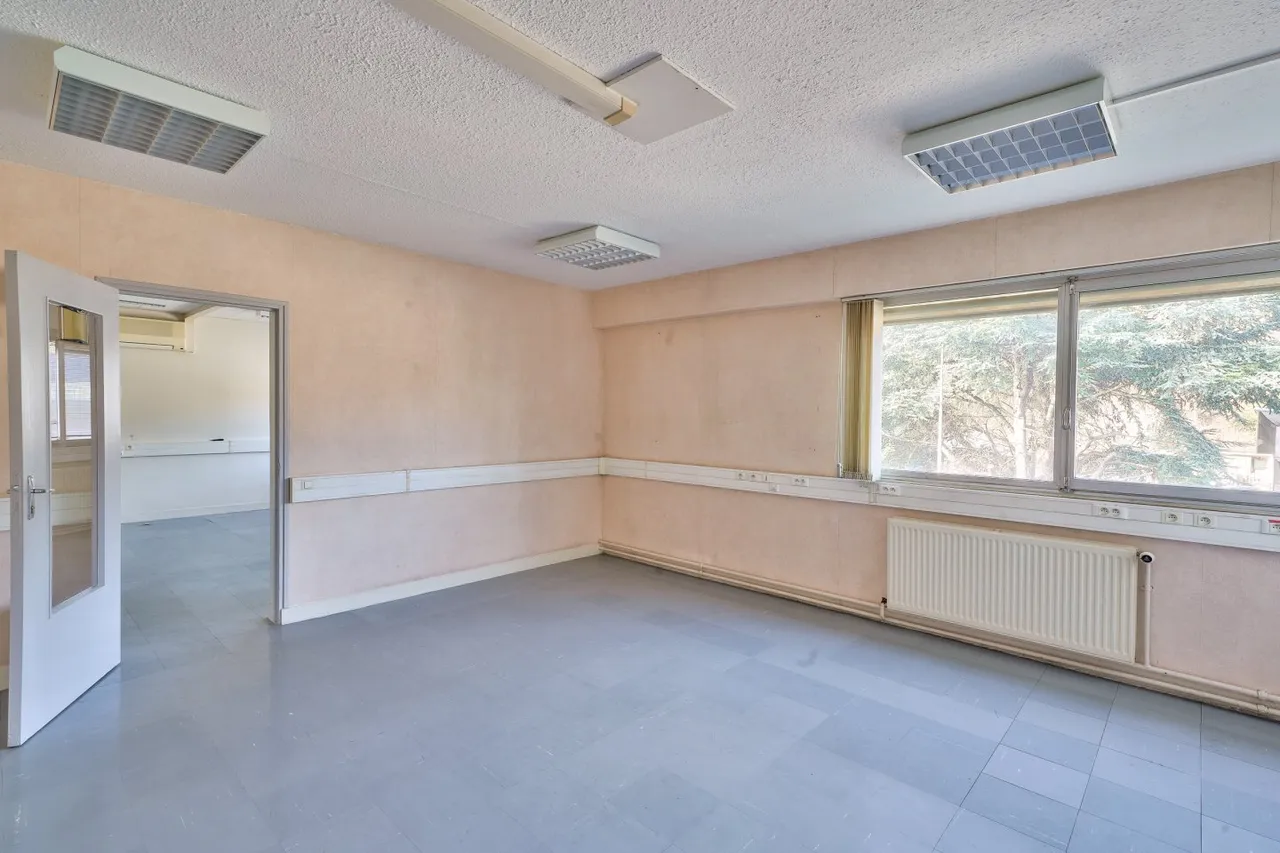 office - Bureaux À Louer - gallery - 5