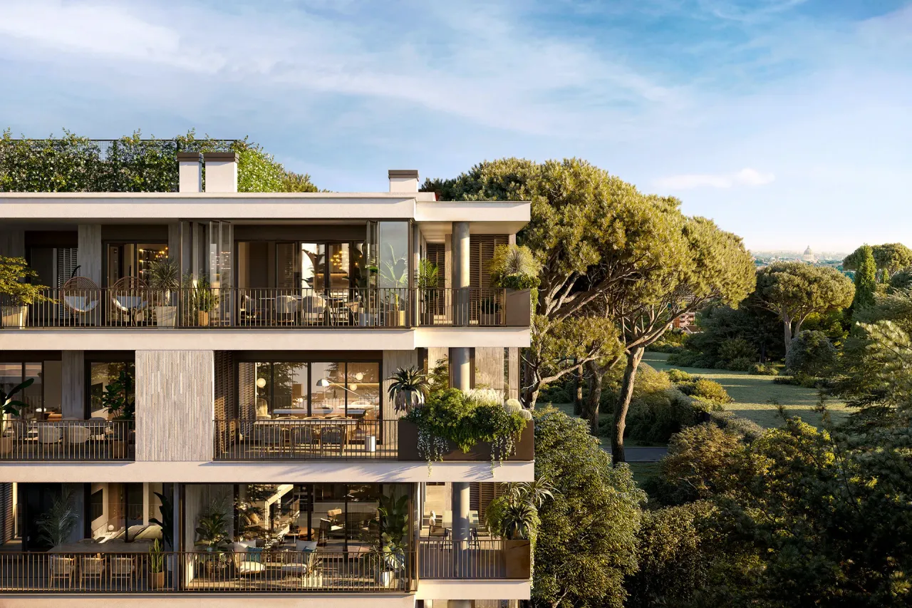 living - Floria - gallery - 1