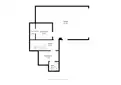 living - Casa / villa de 217m² con 190m² de jardín en venta en Vallpineda - Plano del piso thumbnail - 1
