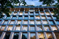 office - Hybro - Ripamonti 89 - Kantoren - Dils - gallery thumbnail - 1