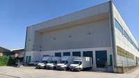 logistics - Torino Nord - Logistica - Dils - gallery thumbnail - 1