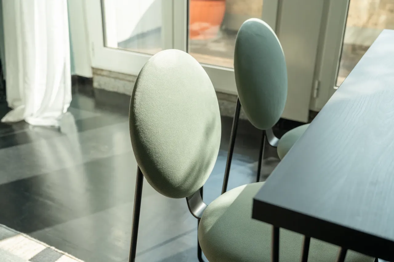 living - Sforza 4 unità 849 - Living - Dils - gallery - 10