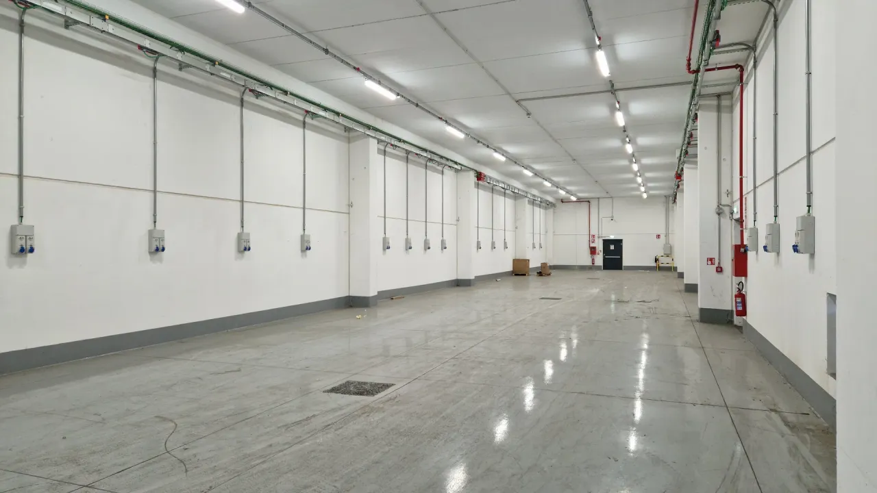 logistics - Piacenza Ovest - Logistica - Dils - gallery - 15