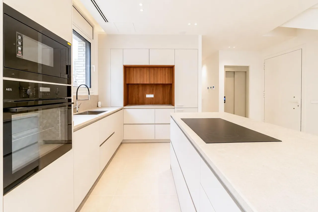 living - Casa / villa de 201m² con 314m² de jardín en venta en Terramar - gallery - 7