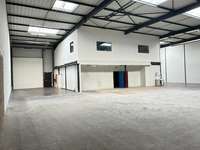 logistics - Light Industrial Premises / Offices For Rent - For Sale - gallery thumbnail - 5