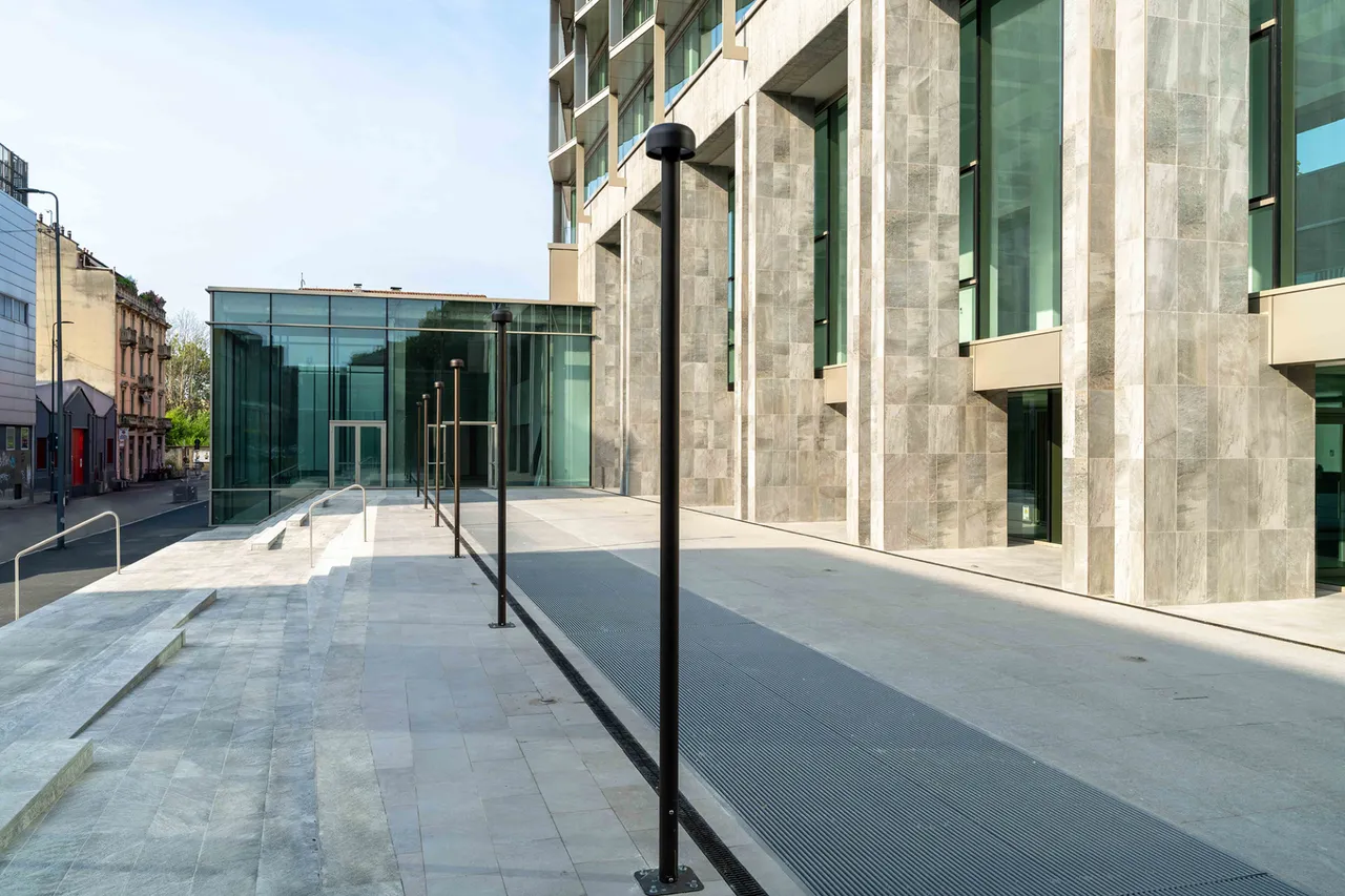 office - B7 - Uffici - Dils - gallery - 8