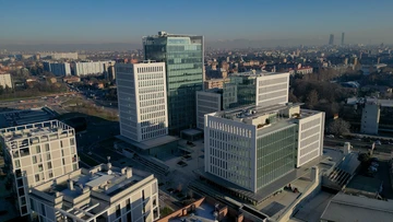 Dils advisor in the lease of Fiditalia’s new headquarters at Park West - featured