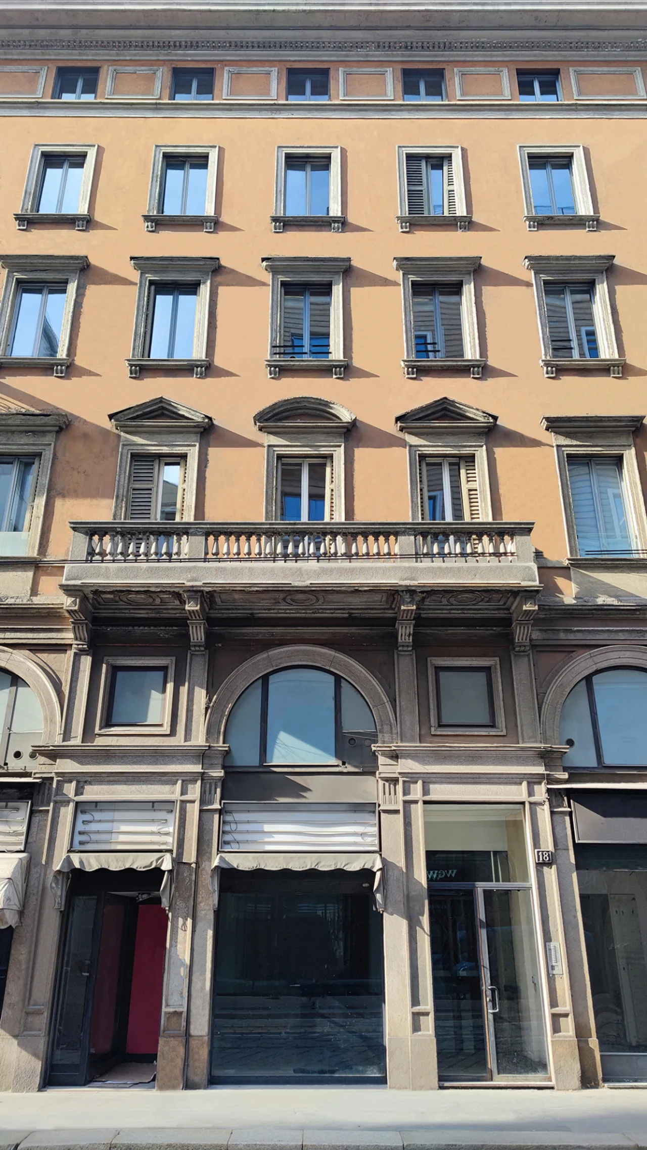 office - Mazzini 18 - Uffici - Dils - gallery - 1