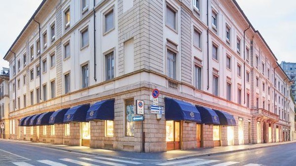 Dils in the acquisition of Reale Compagnia Italiana - featured