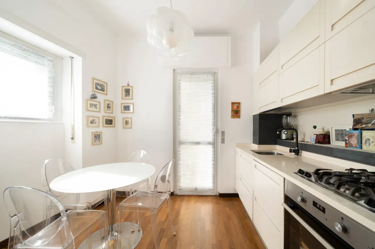 living - Cascina Corba 84 - Living - Dils - gallery - 7