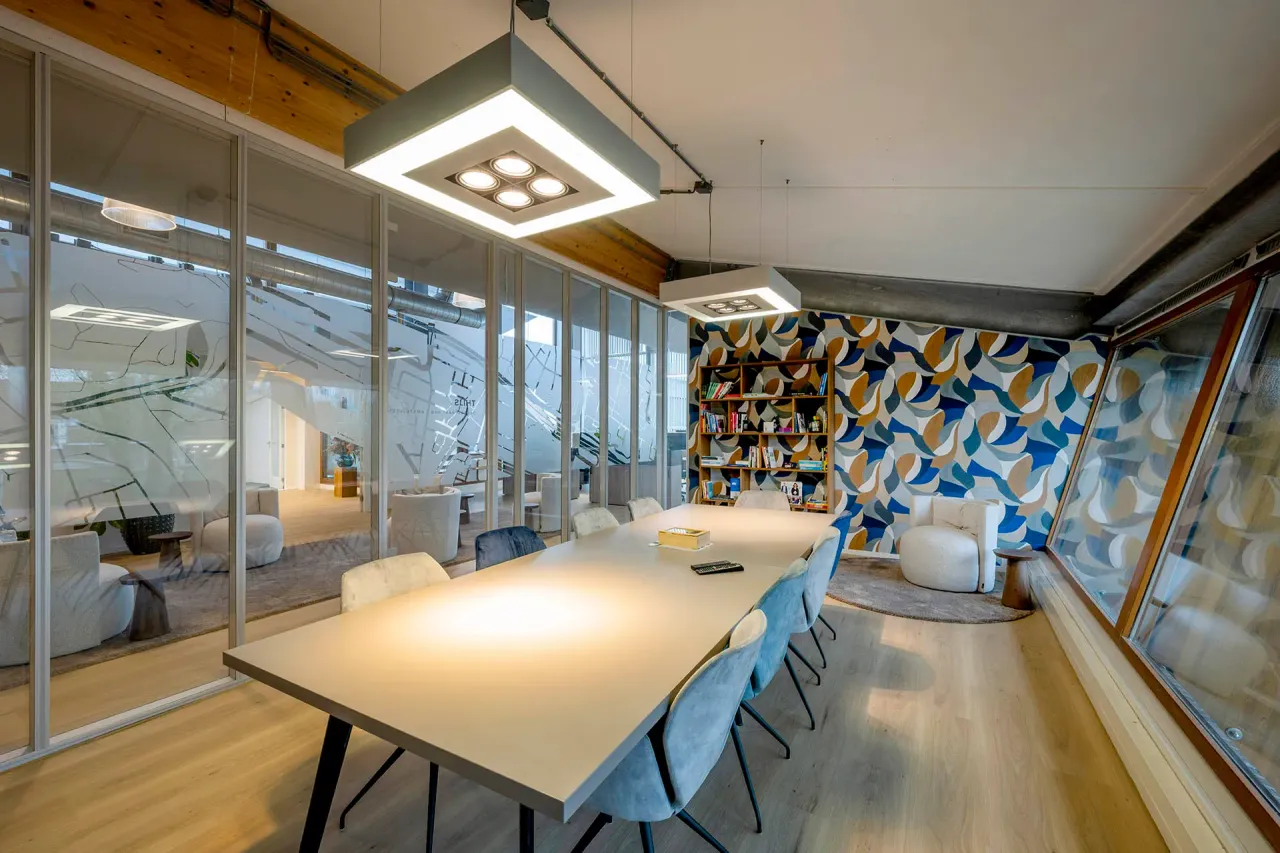 office - De Oude molen - De Oude Molen 3 - Office - Dils - gallery - 6