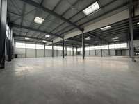 logistics - Light Industrial Premises / Offices For Rent - gallery thumbnail - 1