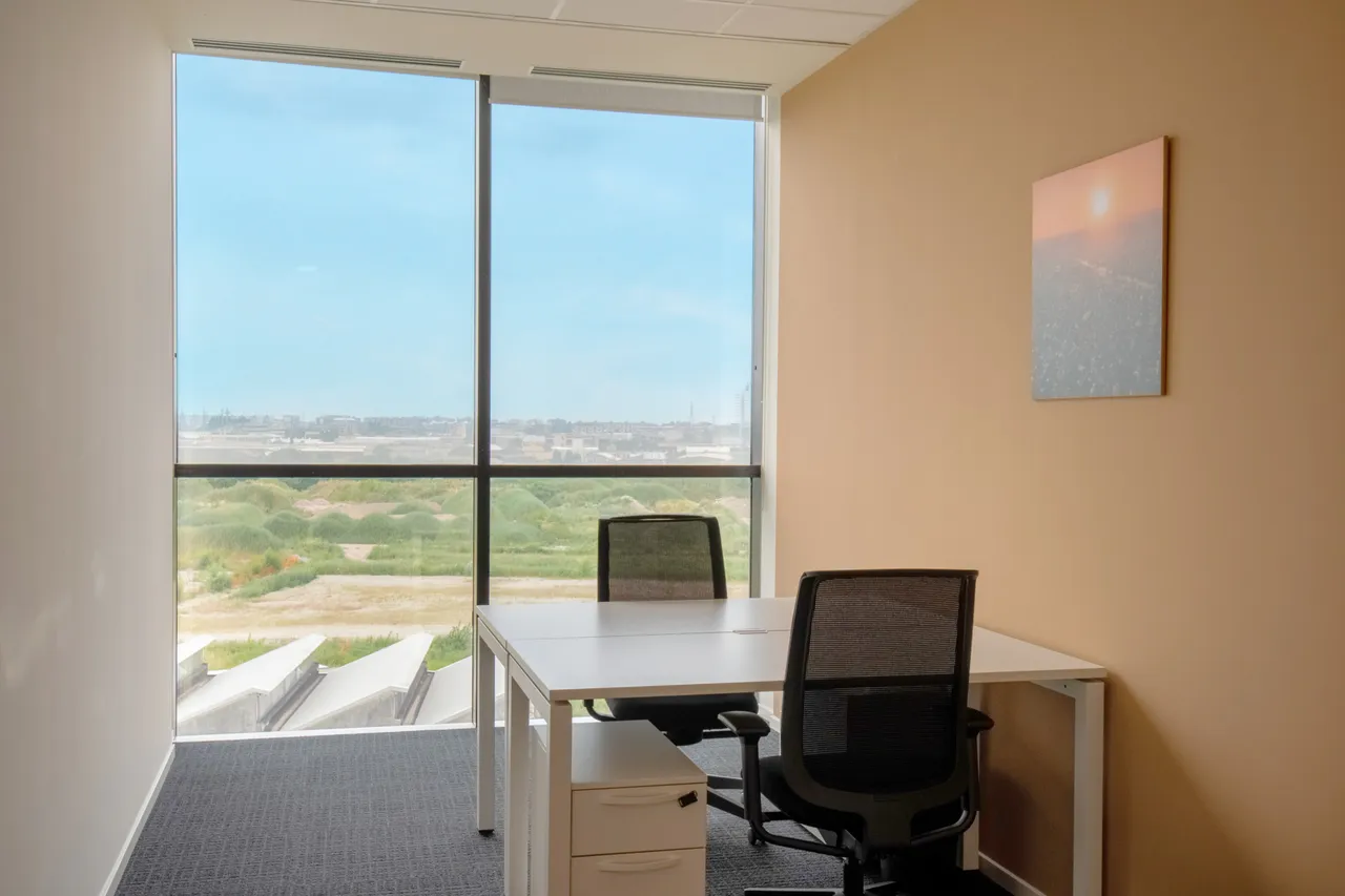 office - Bisceglie - Uffici - Dils - gallery - 9
