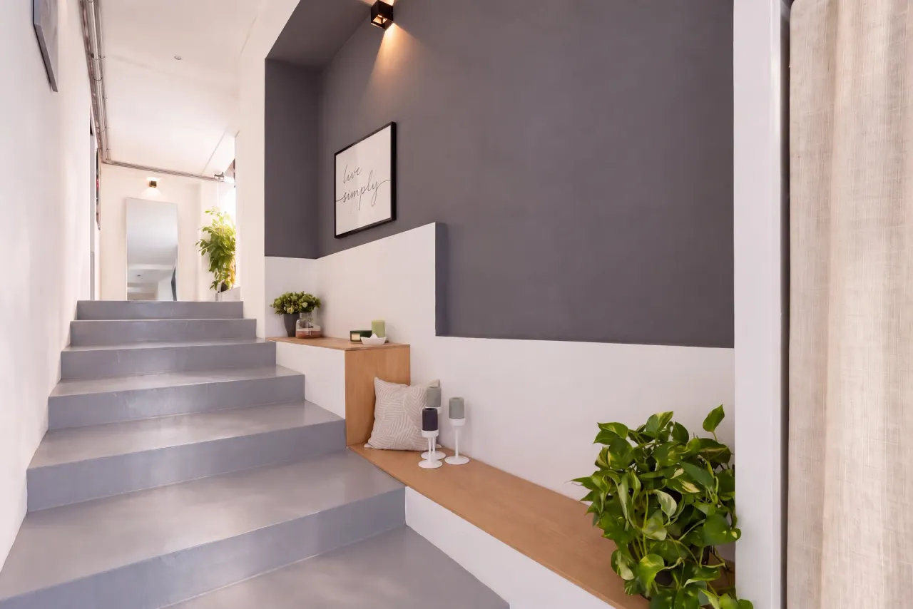 living - Favretto 18 - Living - Dils - gallery - 29