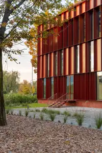 office - Testi 223 - Uffici - Dils - gallery thumbnail - 16