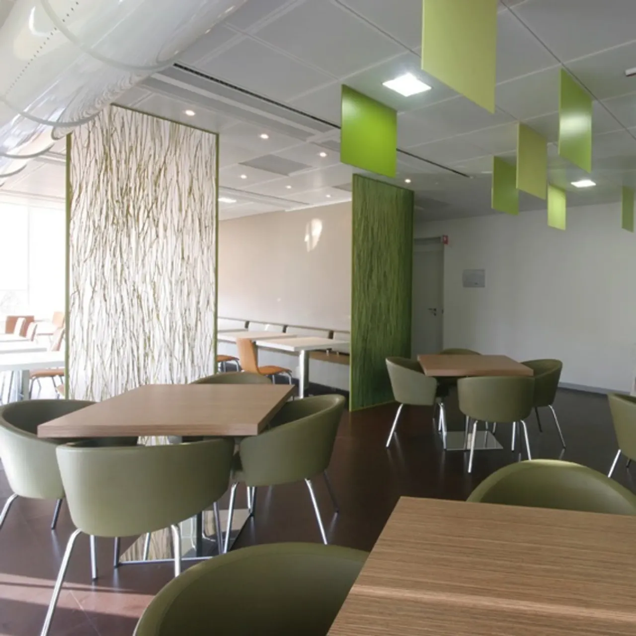 office - Mi.link - Fulvio Testi 136 - Uffici - Dils - gallery - 17