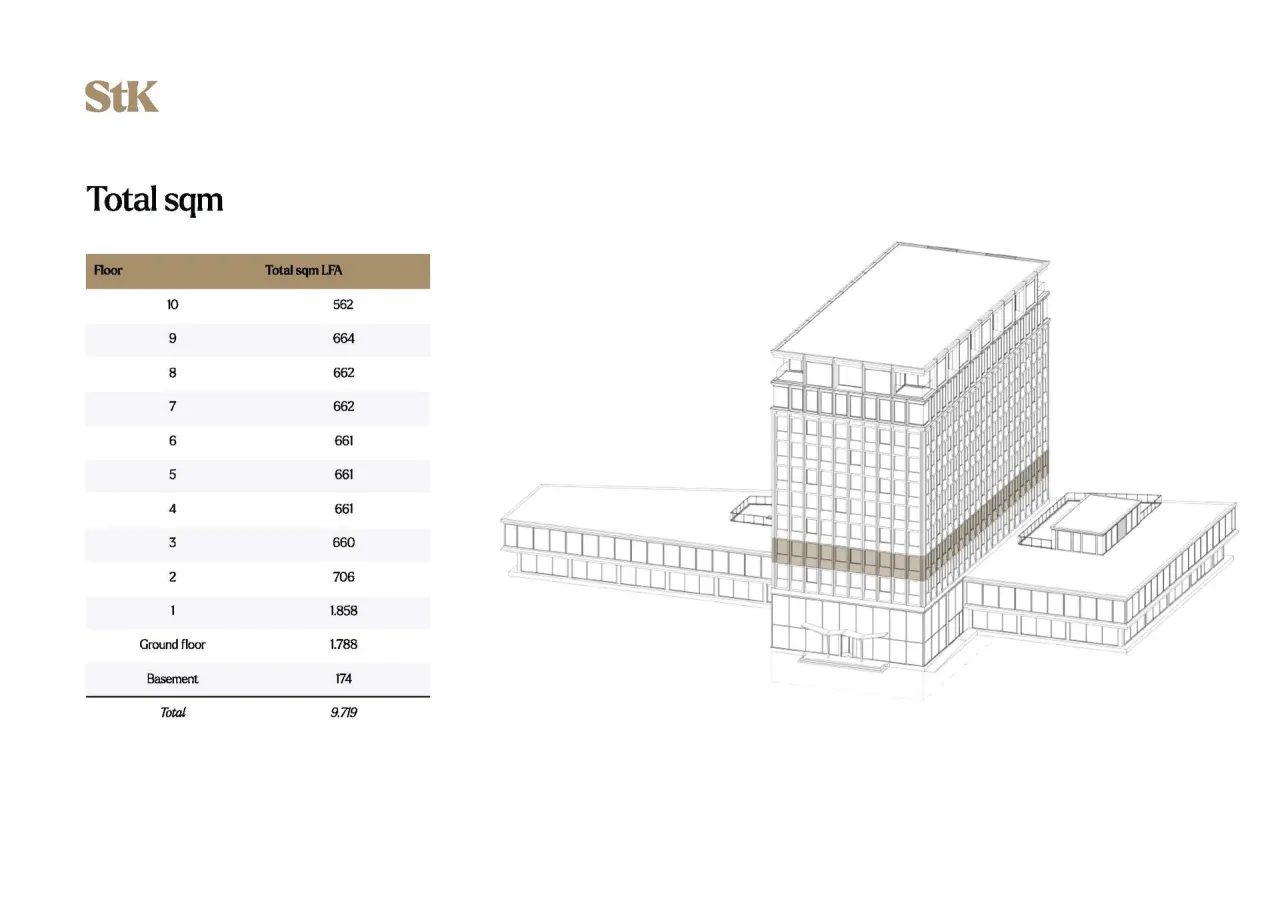 office - Staal - Kade - Office - Dils - Floor Plan - 8