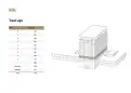 office - Staal - Kade - Office - Dils - Floor Plan thumbnail - 8