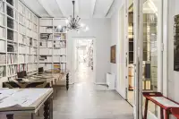 office - Rimembranze di Greco 51 - Kantoor - Dils - gallery thumbnail - 5