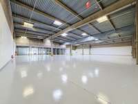 logistics - Warehouse / Offices For Rent - gallery thumbnail - 6
