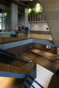 office - B Vital - Uffici - Dils - gallery thumbnail - 14